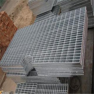  钢格栅板怎么计算重量