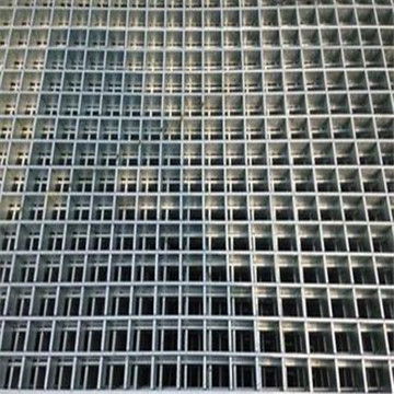  热镀锌钢格板安装夹注意事项【冠成】