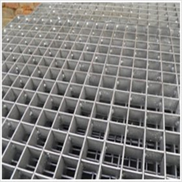  钢格栅板用于吊顶使用的优势【冠成】