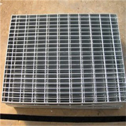  镀锌钢格栅板的怎么保障品质【冠成】