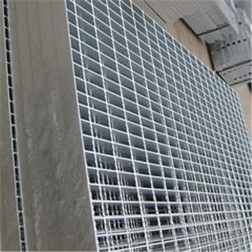  热镀锌钢格栅板一般都如何包装【冠成】