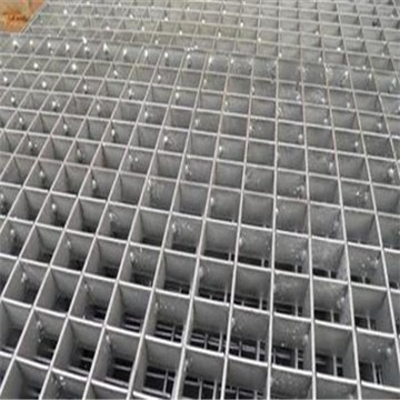  平台钢格板按照不同用途可分为六大类【冠成】