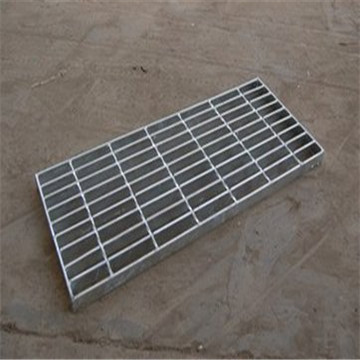  钢格栅沟盖板的荷载具有哪些要求