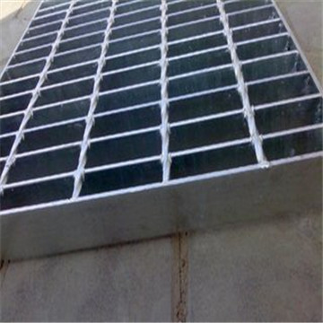  镀锌钢格板采用热镀锌的作用个要求