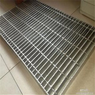  影响防滑钢格栅的价格的因素有哪些？