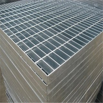  网格栅板具有哪些的制作方法