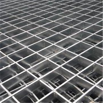  钢格栅板用途介绍