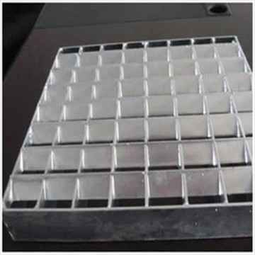  插接钢格板具备哪些特点？
