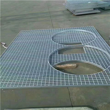  选购异形镀锌钢格板需要提供详细图纸