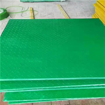  玻璃钢格栅综合经济效益高