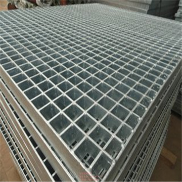  热镀锌钢格板常用型号的表示方式
