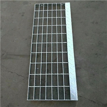  建筑踏步板的特点及应用