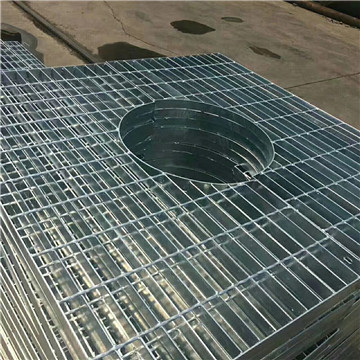  不锈钢网格栅整体切割时应注意那些问题