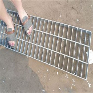  镀锌踏步板分为哪4类