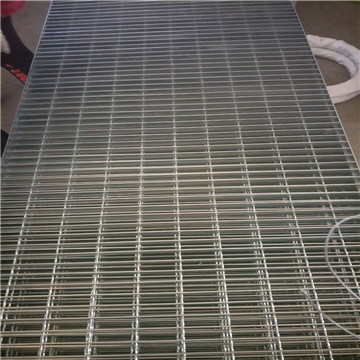  什原因会造成平台网格板损坏