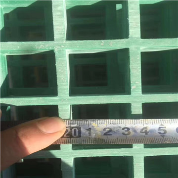  玻璃钢格栅有哪些颜色