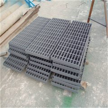  插接钢格板可以应用在哪些领域