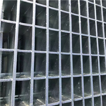  镀锌网格栅有几种安装方法