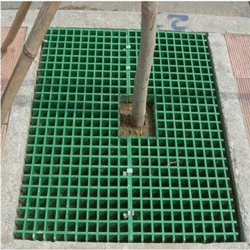  装饰用玻璃钢格栅吊顶特性