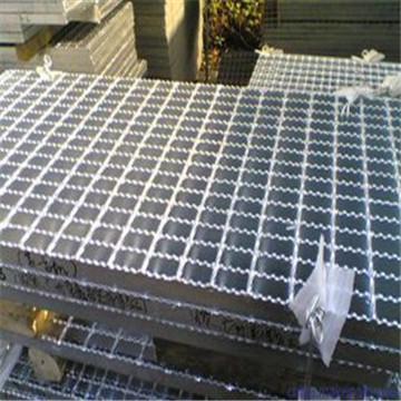  齿形防滑防滑钢格板【冠成】