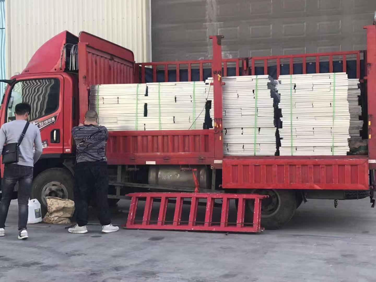 不锈钢钢格栅