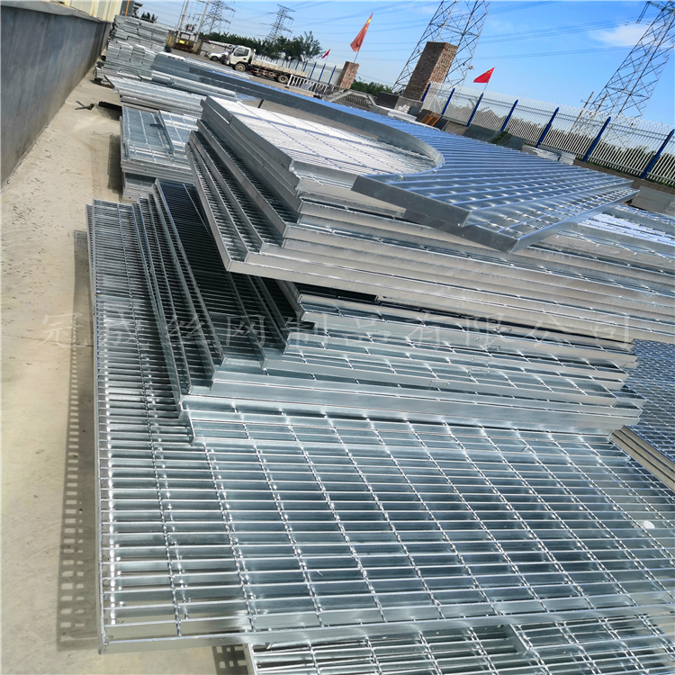 不锈钢格栅盖板