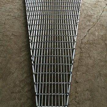  铝格栅 