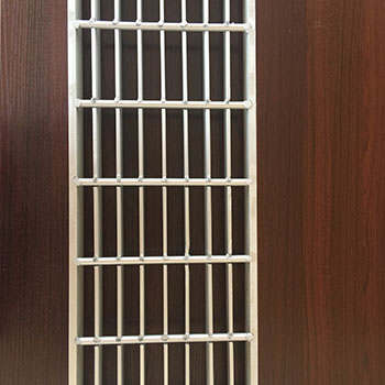  钢格网 