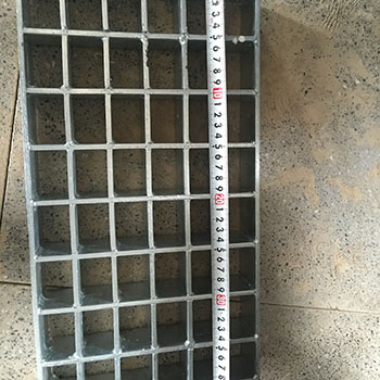  平台网格栅 
