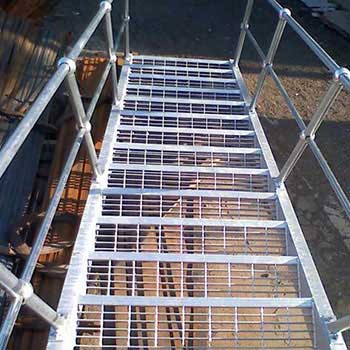  楼梯踏步板 