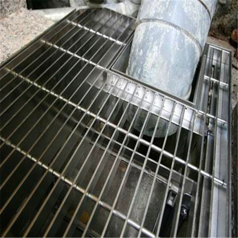  不锈钢钢格栅板 