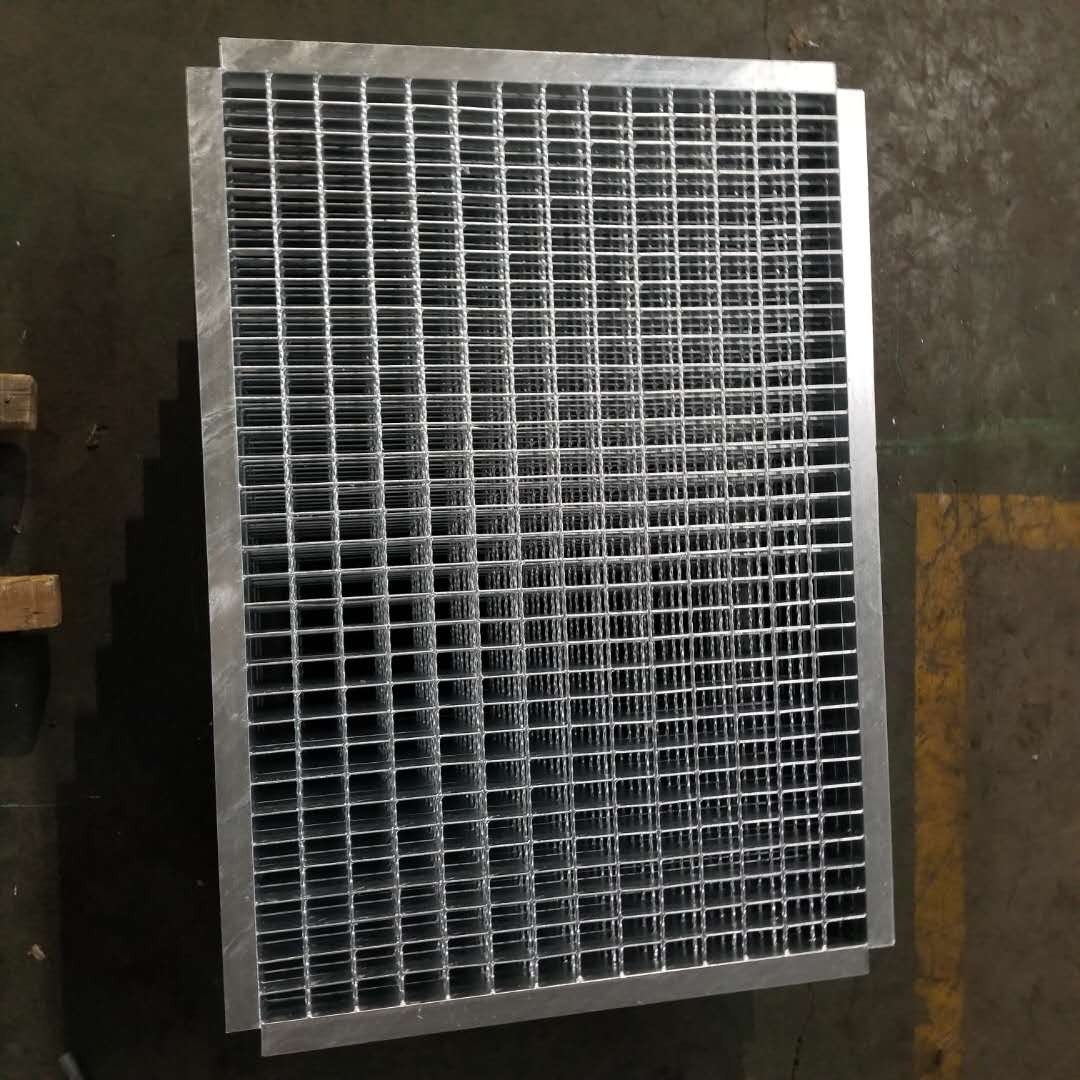  排水沟盖板 