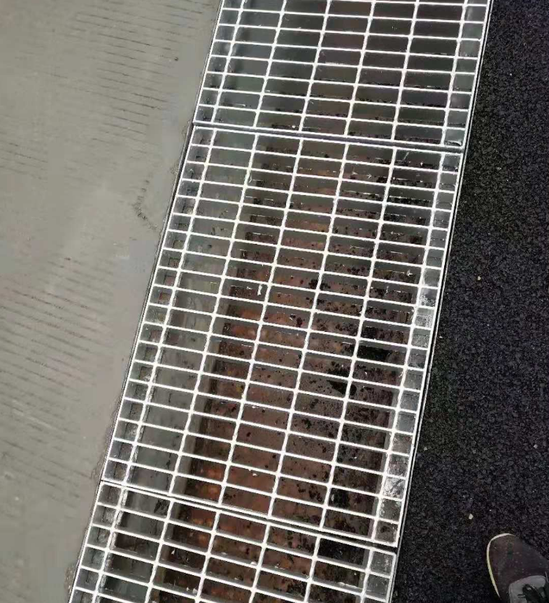  排水沟盖板 