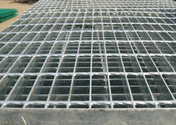 如何选择最经济、最对的钢格板