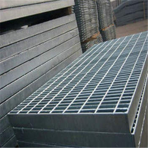 揭秘钢格板产品的“偷工减料”