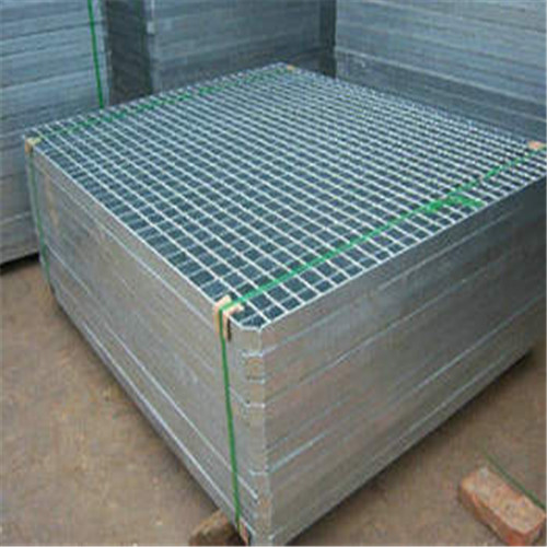 钢格板热镀锌行业的环保管理