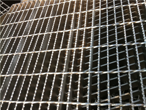 钢格板如何进行拆卸