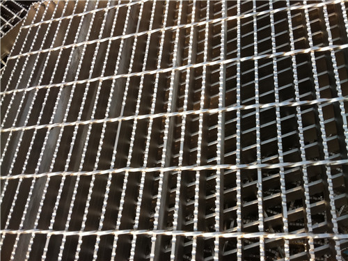 购买钢格板时有哪些误区