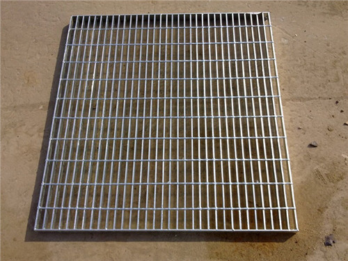 全面解析钢格板机器压焊与人工焊接的区别