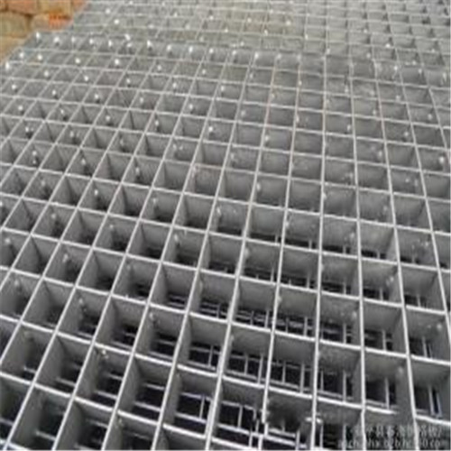 压焊钢格板的简单介绍