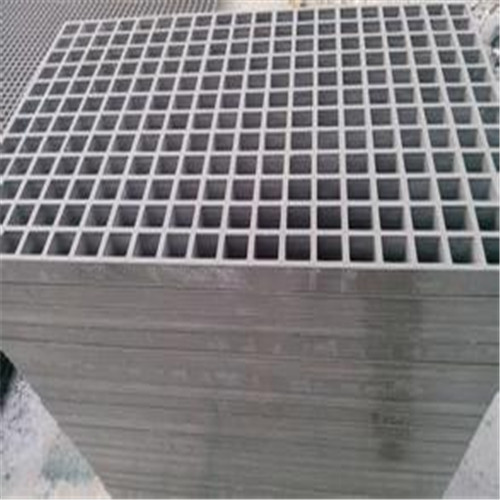 钢格栅板的结构形式详细分析