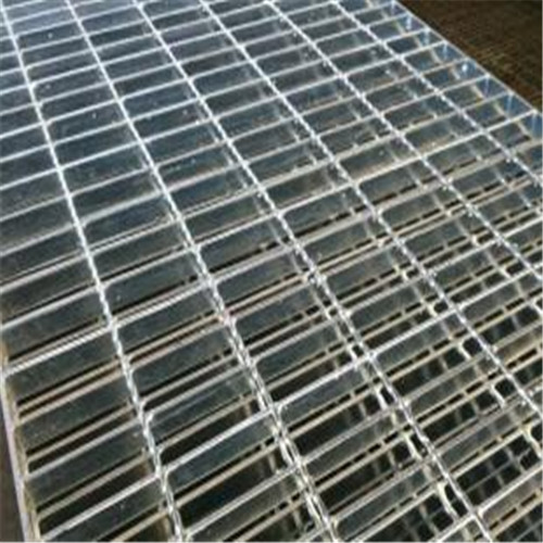 格栅板装卸过程中需要知道的几件事