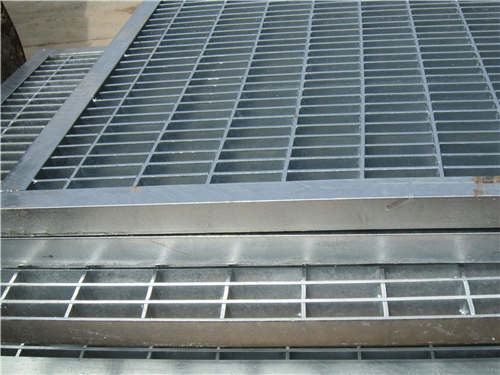 热镀锌钢格板使用在食物行业里最大突破是什么？