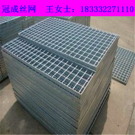 安平钢格板厂家教你认识钢格板