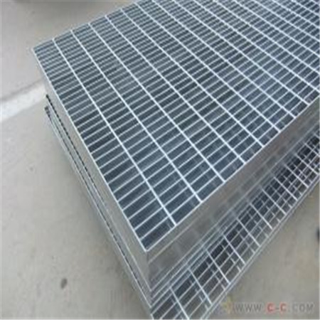 冠成钢格板​厂家浅谈货款到付的风险性