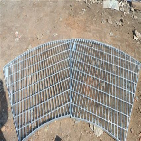 为什么异形钢格板的价格高于普通钢格板