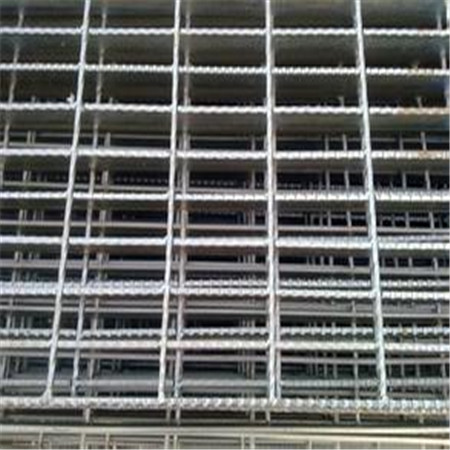 钢格板的扁钢、横杆规格的简单介绍