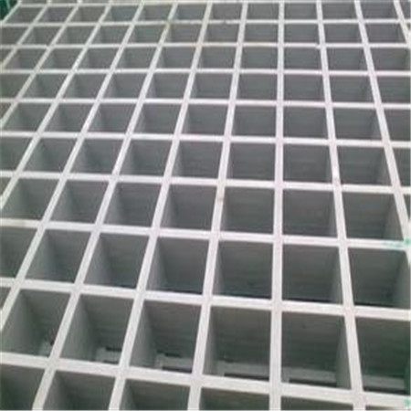 不锈钢钢格板的制作规范
