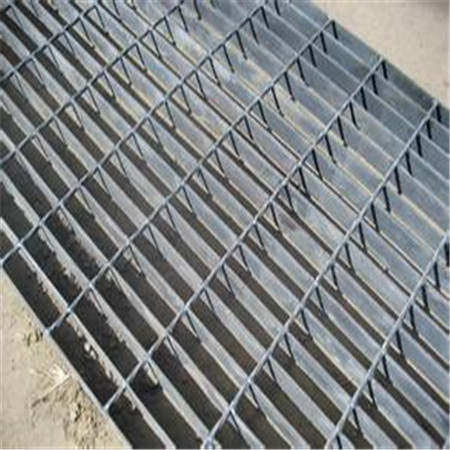 镀锌钢格板的发展及其存在的意义