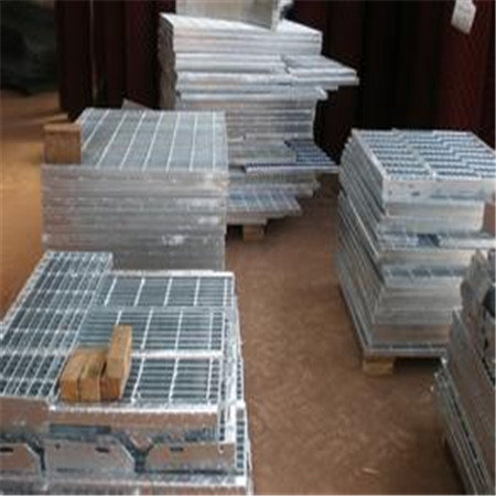 钢格板厂家@镀锌钢格板的承载力如何